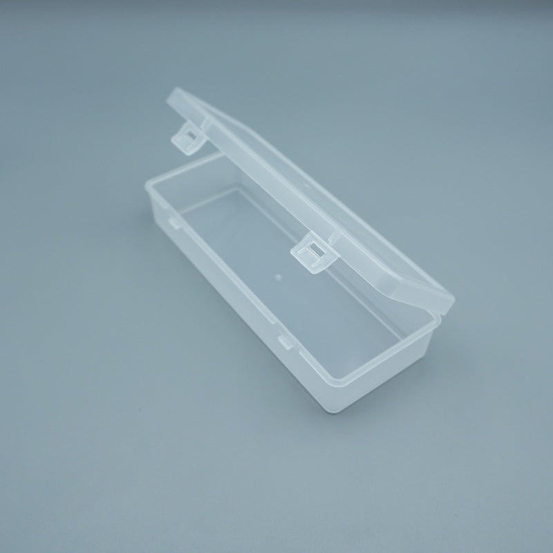 Transparent Storage Organizer Stornfield