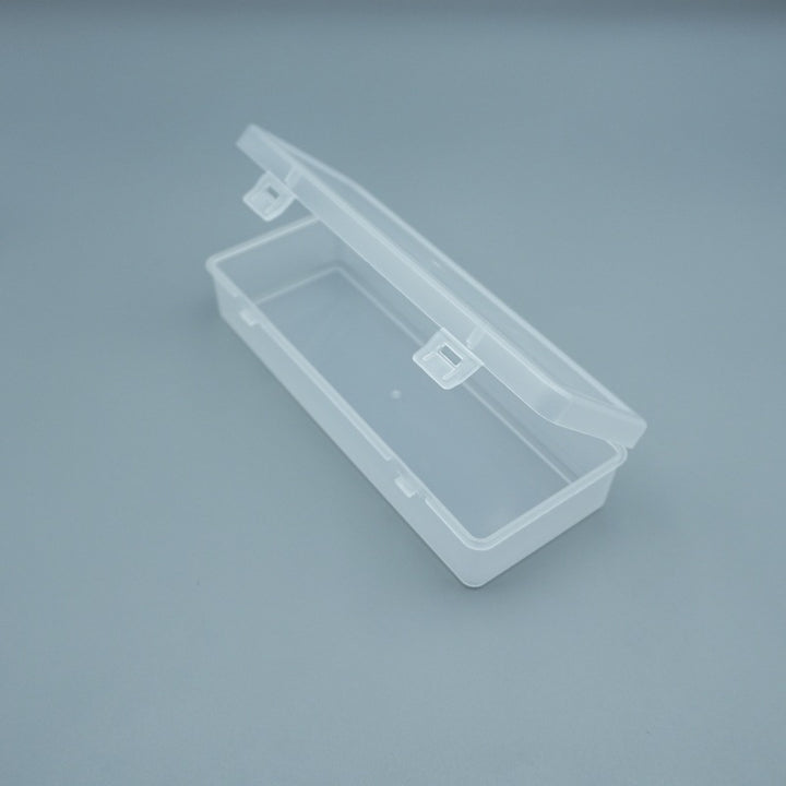 Transparent Storage Organizer Stornfield