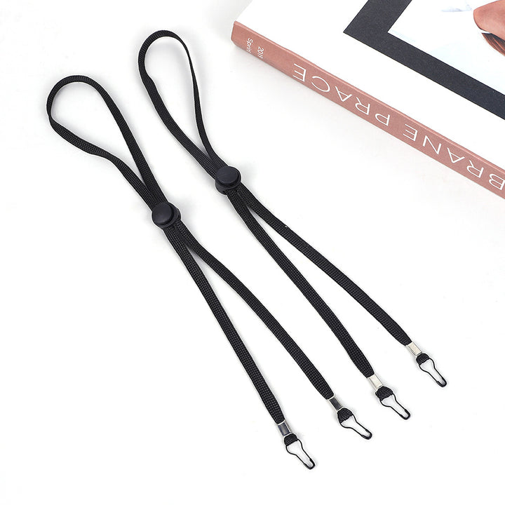 Adjustable Eyewear Retention Strap Stornfield