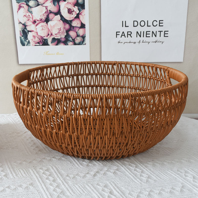 Decorative Woven Stornfield