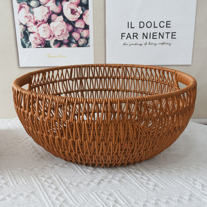 Decorative Woven Stornfield