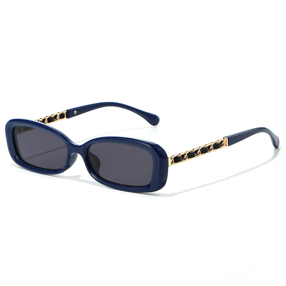 Stylish Rectangular Fashion Sunglasses Stornfield