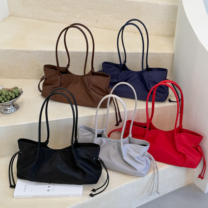 Spacious Tote Bag Stornfield