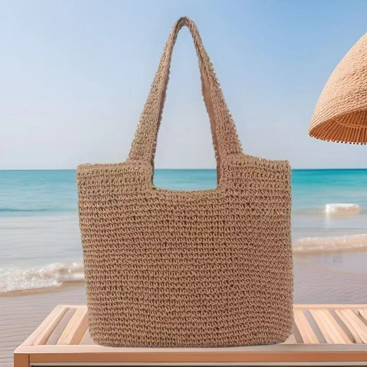 Handcrafted Macrame Bag Stornfield