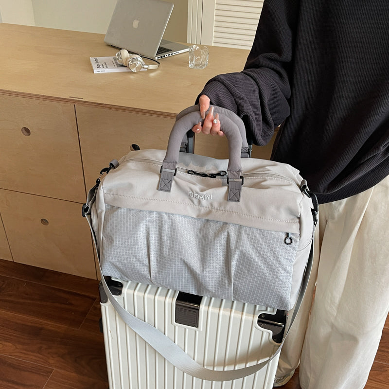 Multifunctional Travel Bag Stornfield