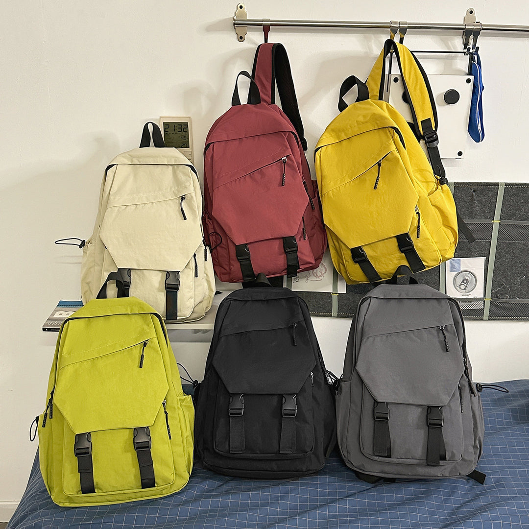 Versatile Lightweight Packable Backpack Stornfield
