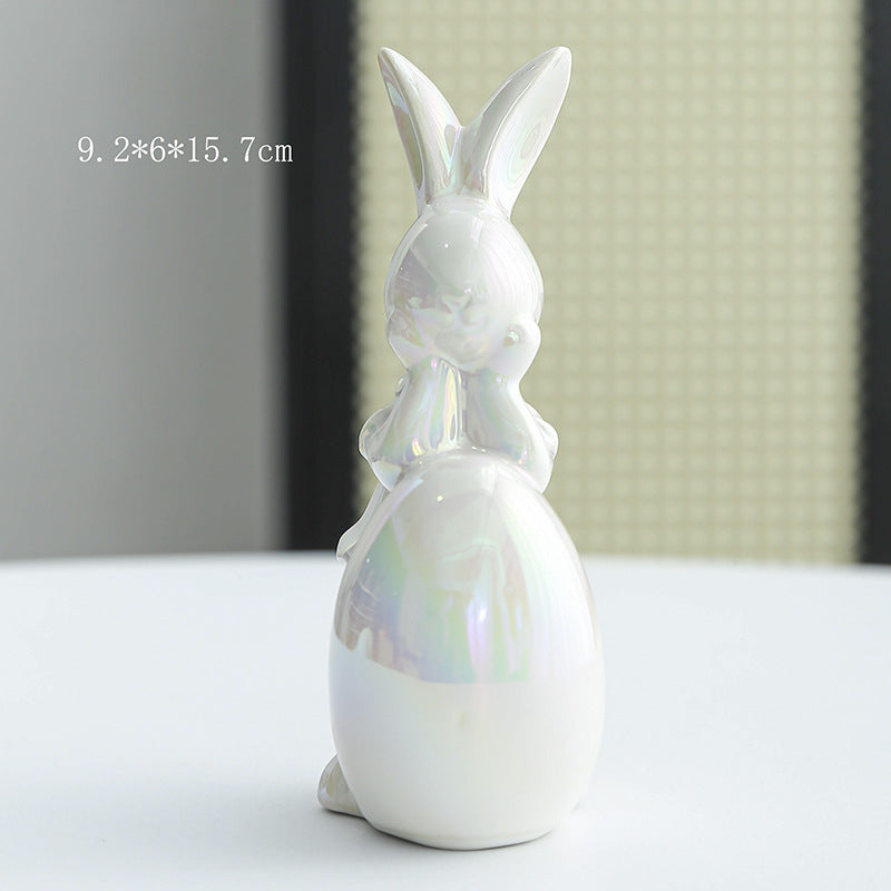 Decorative Rabbit Stornfeild