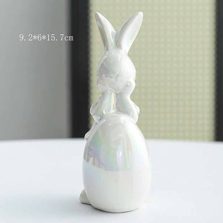 Decorative Rabbit Stornfeild