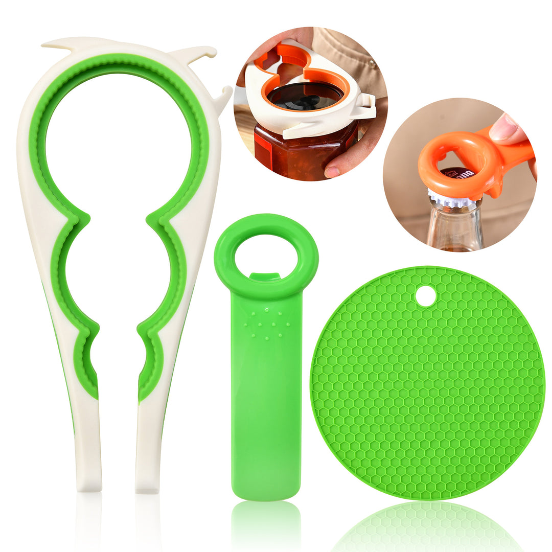 Kitchen helper Stornfield