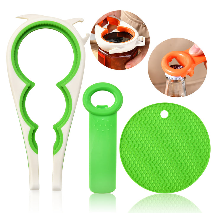 Kitchen helper Stornfield