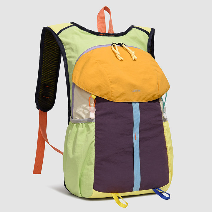 Lightweight Outdoor Hiking Backpack Stornfield