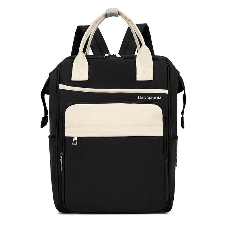 Multi-Functional Laptop School Backpack Stornfield