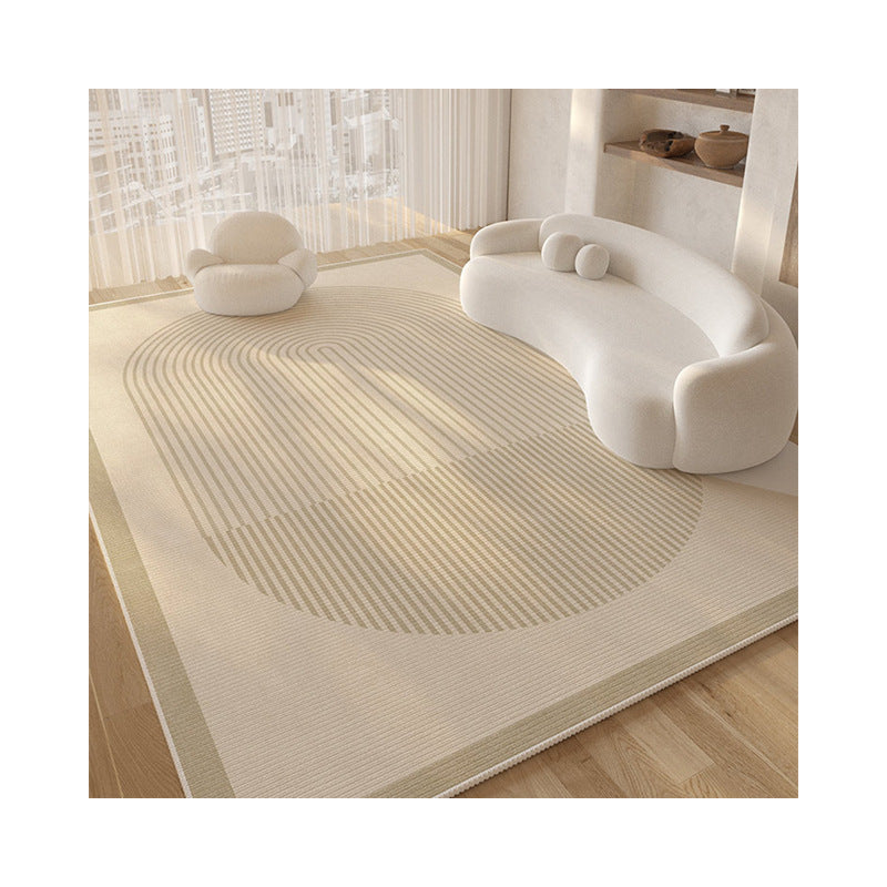 Modern Minimalist Area Rug Stornfield
