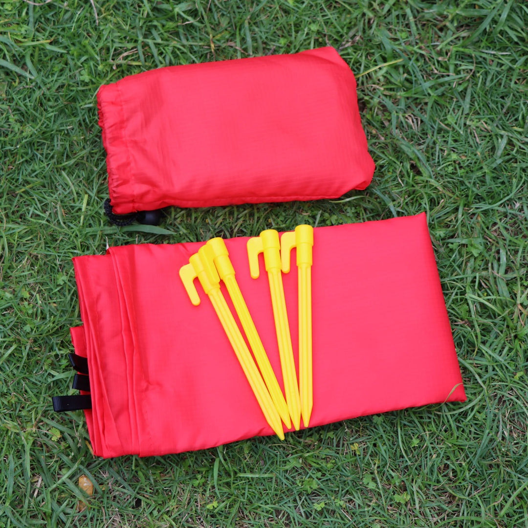 Lightweight Camping Tarp Stornfield