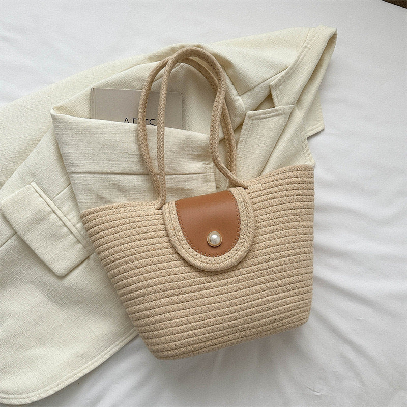 Fashionable handbag Stornfield