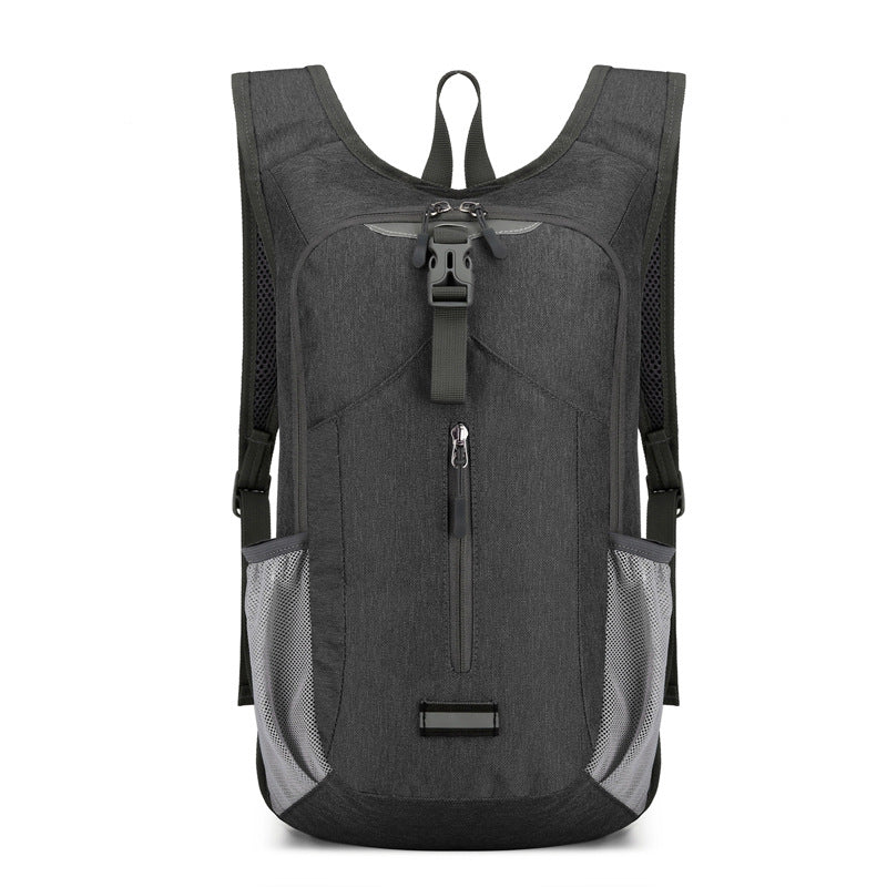 Lightweight Floral Hydration Backpack Stornfield