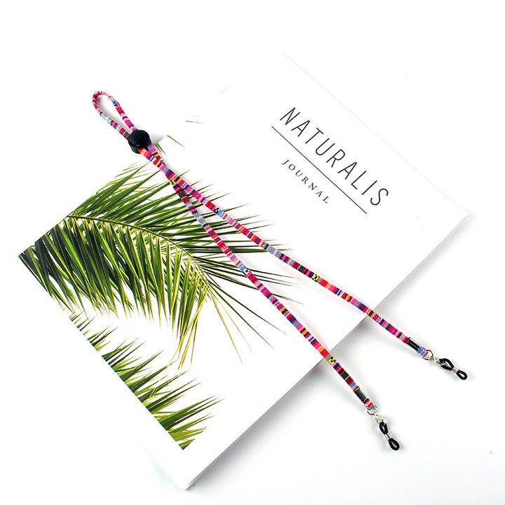 Stylish Eyewear Retainer Strap Stornfield
