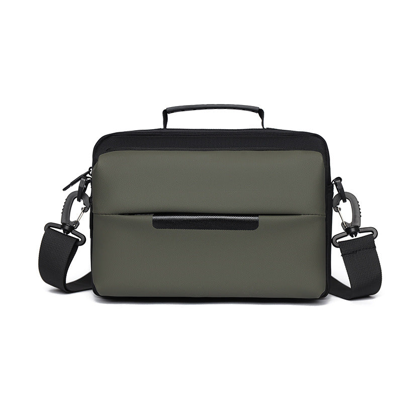 Sleek Professional Document Bag Stornfield