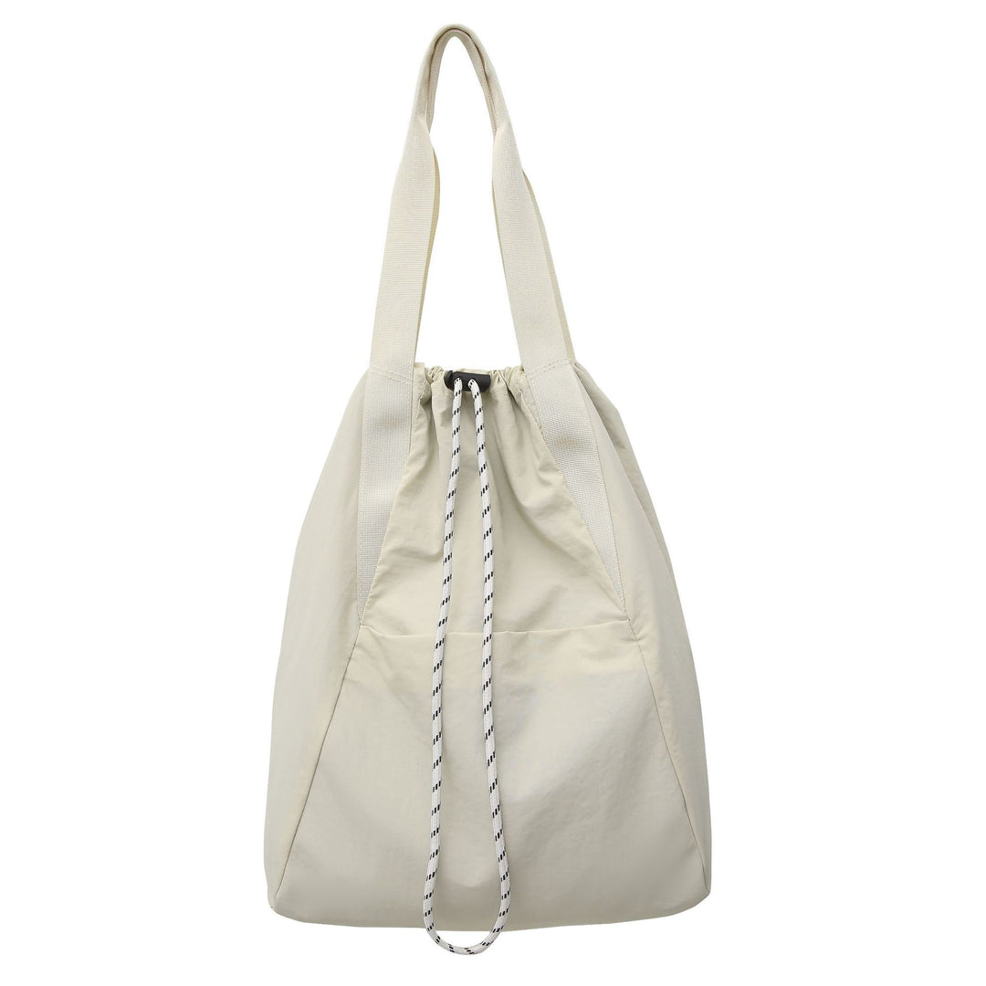 Multifunctional drawstring bag Stornfield
