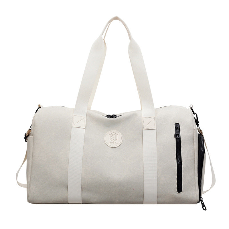 Versatile Multi-Purpose Travel Duffel Stornfield