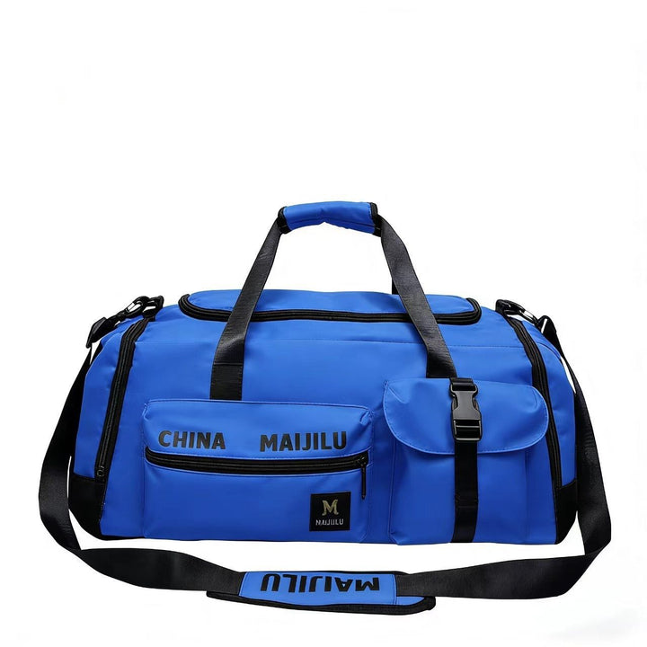 Sporty Travel Bag Stornfield