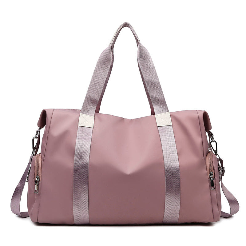 Travel Duffel Bag