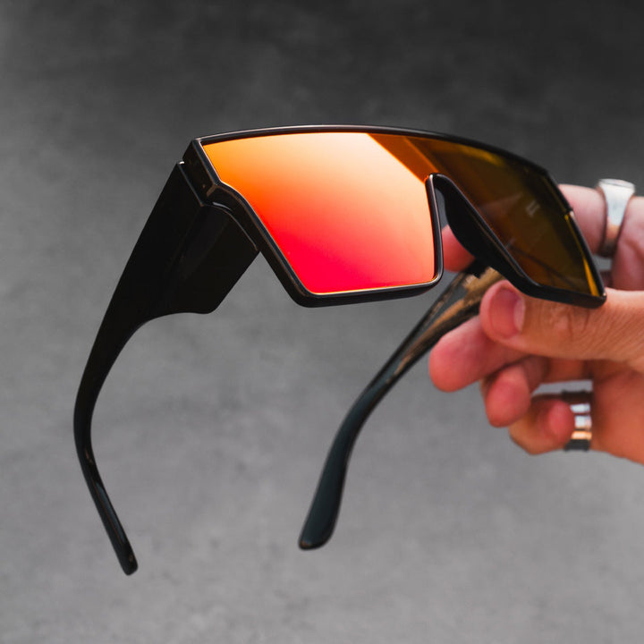 Women's trendy sunglasses Stornfield