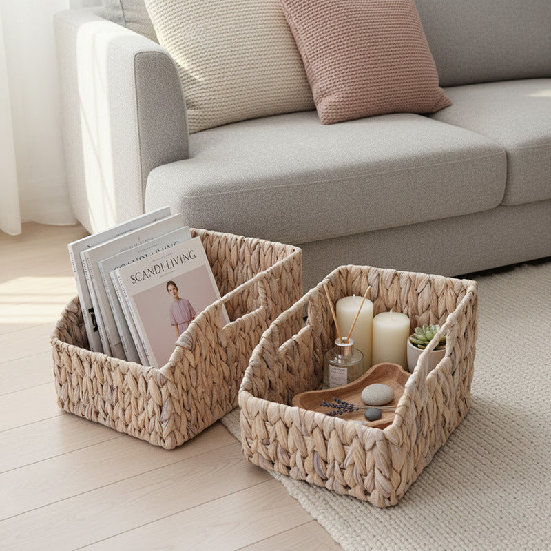 Storage Basket Stornfield