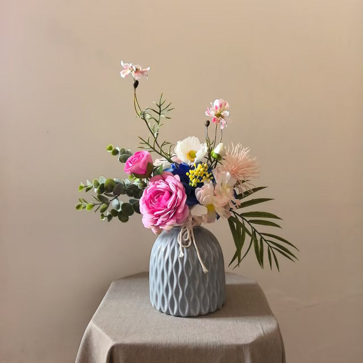 Decorative Floral Centerpiece