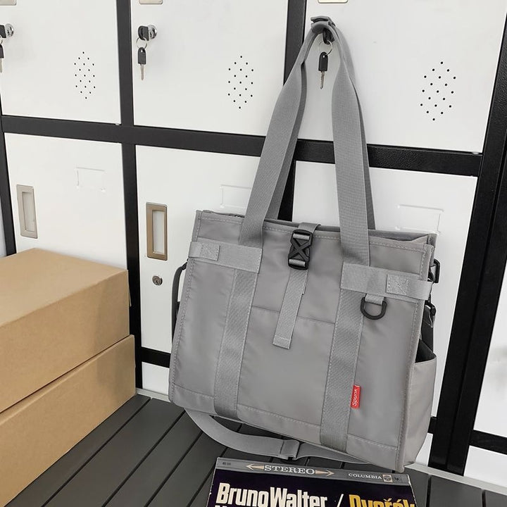 Practical everyday bag Stornfield