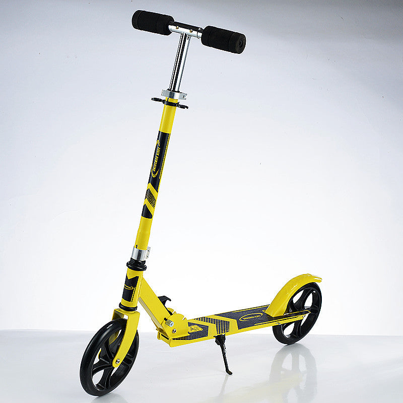 Stunt Kick Scooter Stornfield 1784811615