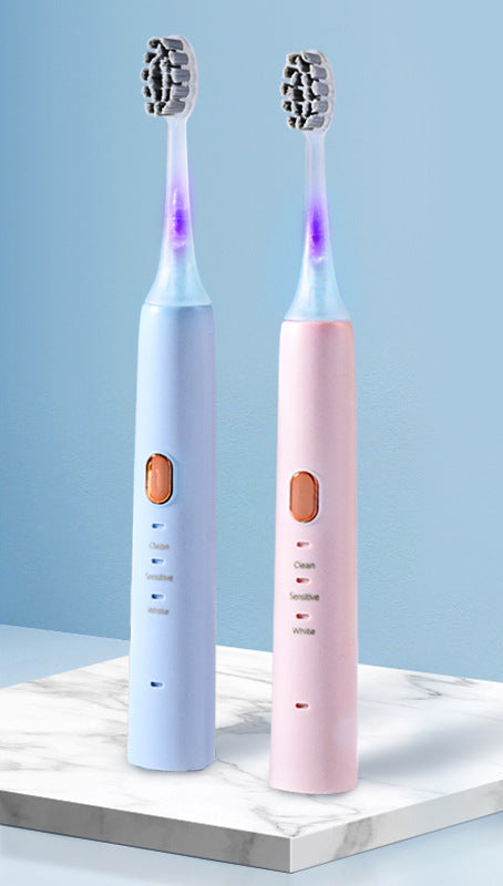 Electric Toothbrush Stornfield