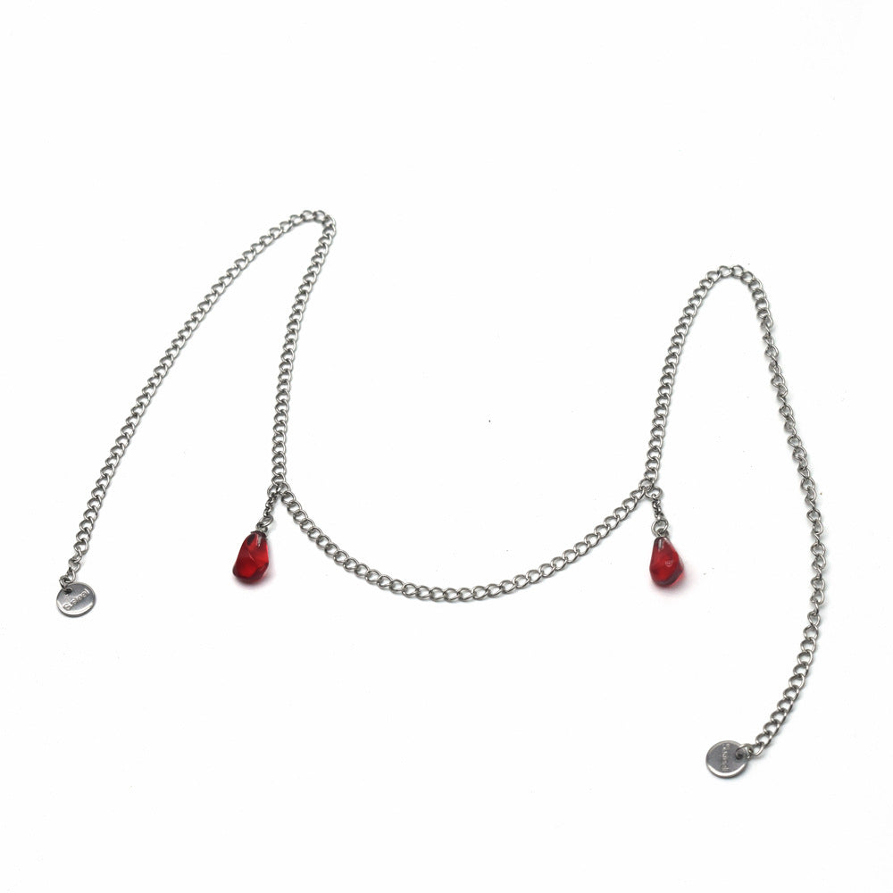 Layered Chain Eyewear Chain Stornfield