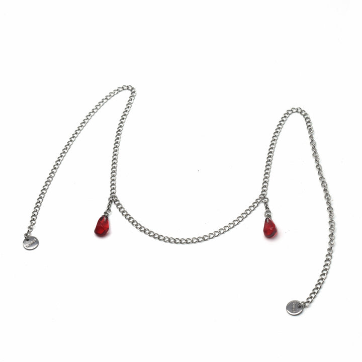 Layered Chain Eyewear Chain Stornfield