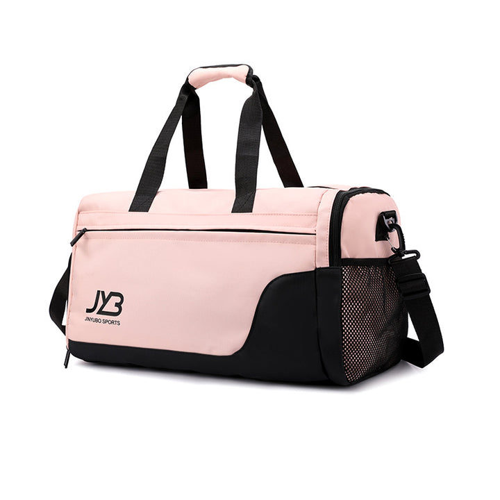 Versatile Gym Duffle Bag Stornfield