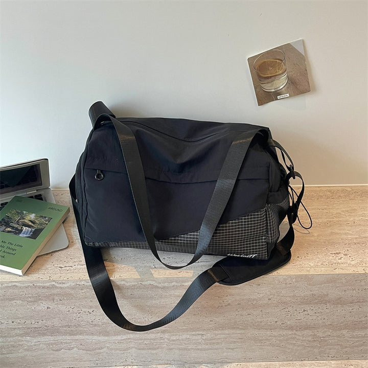 Versatile Multi-Functional Travel Duffel Bag Stornfield