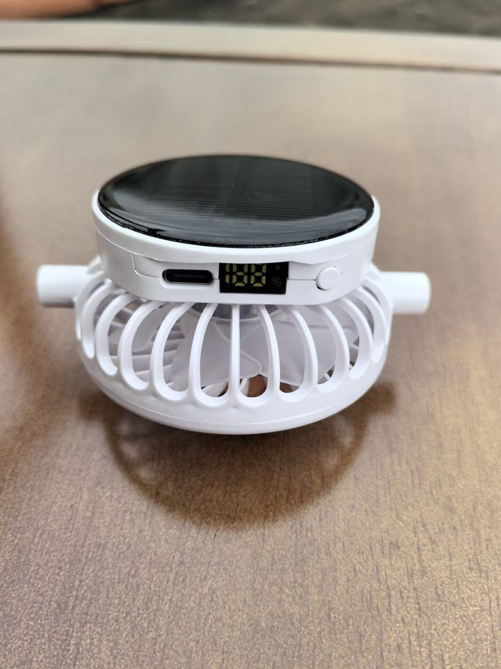 Solar-powered mini water pumps for garden and birdbath Stornfield