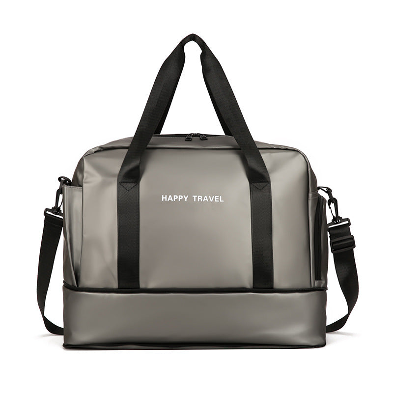 Travel Duffel Bag