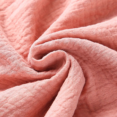 Elegant Cotton Throw Blanket Stornfield