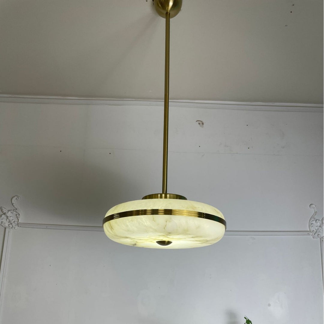 Modern Minimalist Ceiling Pendant Light