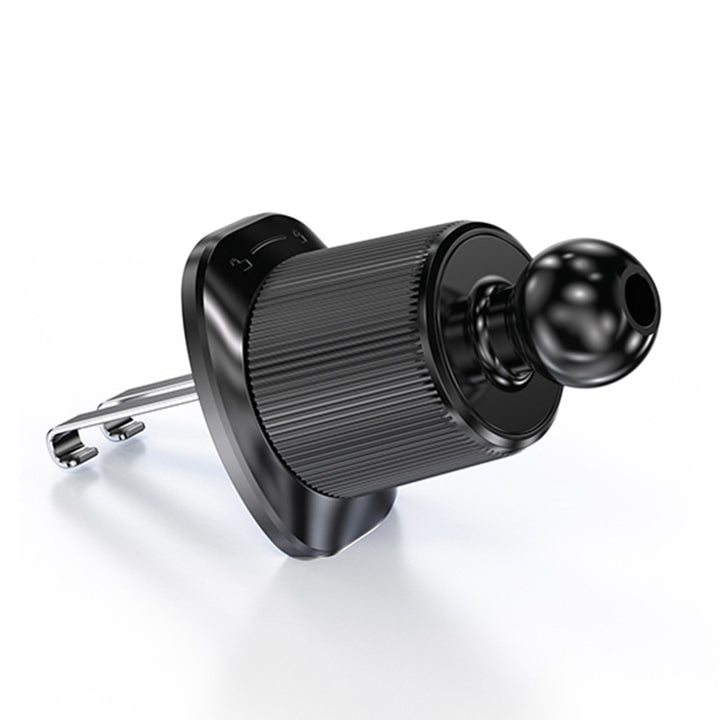 Unisex ball head mounting adapter with stable holder Stornfield