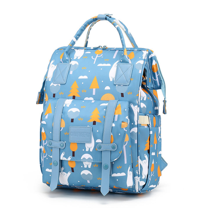 Stylish Backpack Stornfield