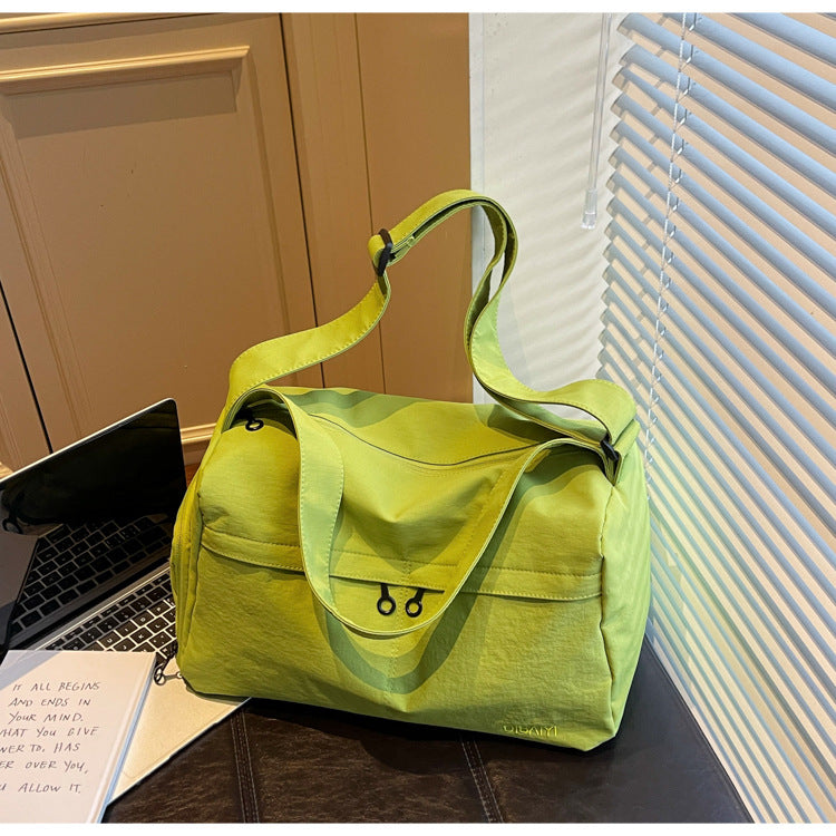 Utility Travel Tote