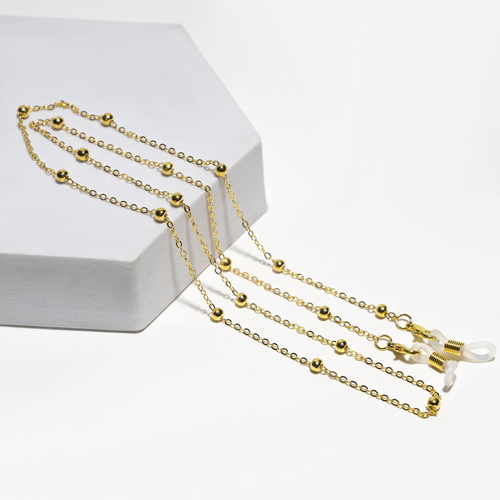 Elegant Eyewear Chain Stornfield