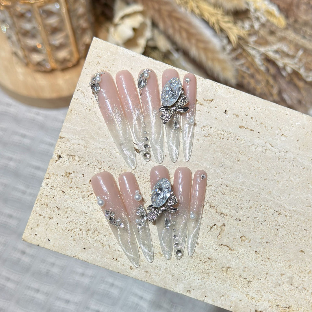 Decorative Nail Art Stornfield
