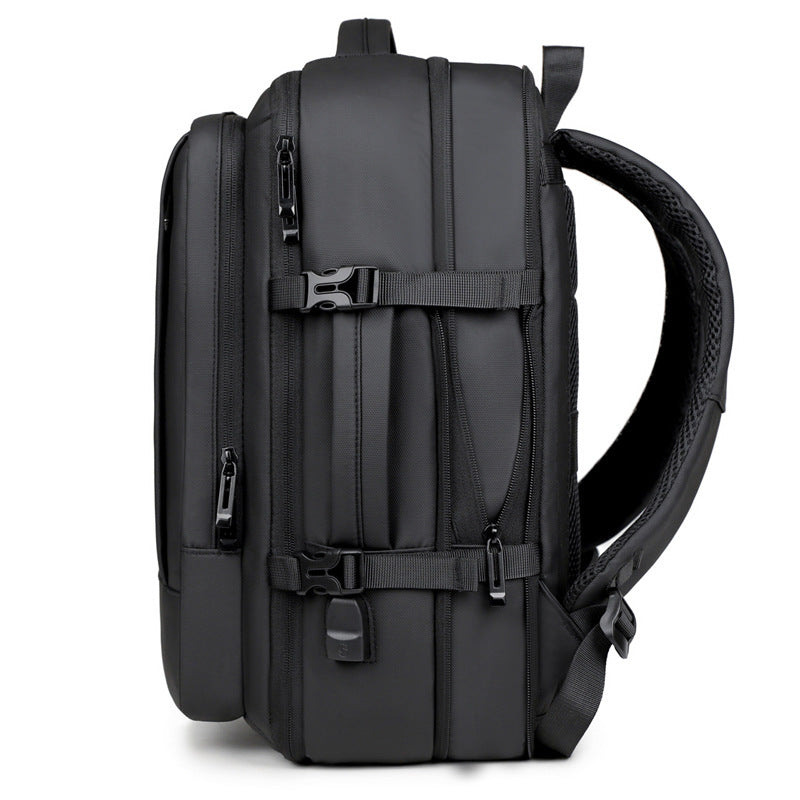 Versatile Tech-Ready Backpack Stornfield