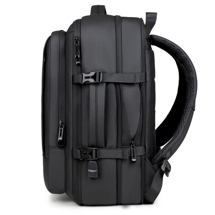 Versatile Tech-Ready Backpack Stornfield