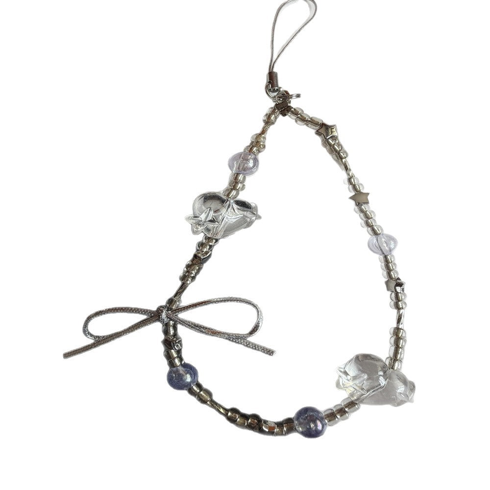 Decorative Beaded Jewelry Strap Stornfield