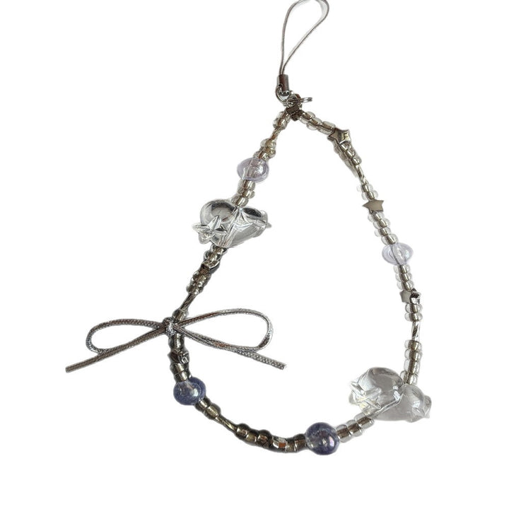 Decorative Beaded Jewelry Strap Stornfield