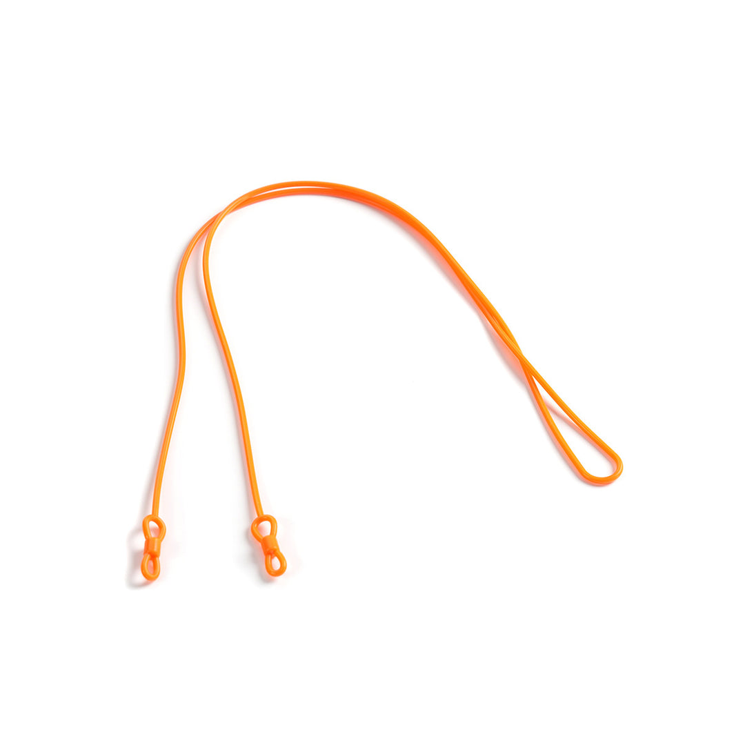 Adjustable Silicone Lanyards Stornfield